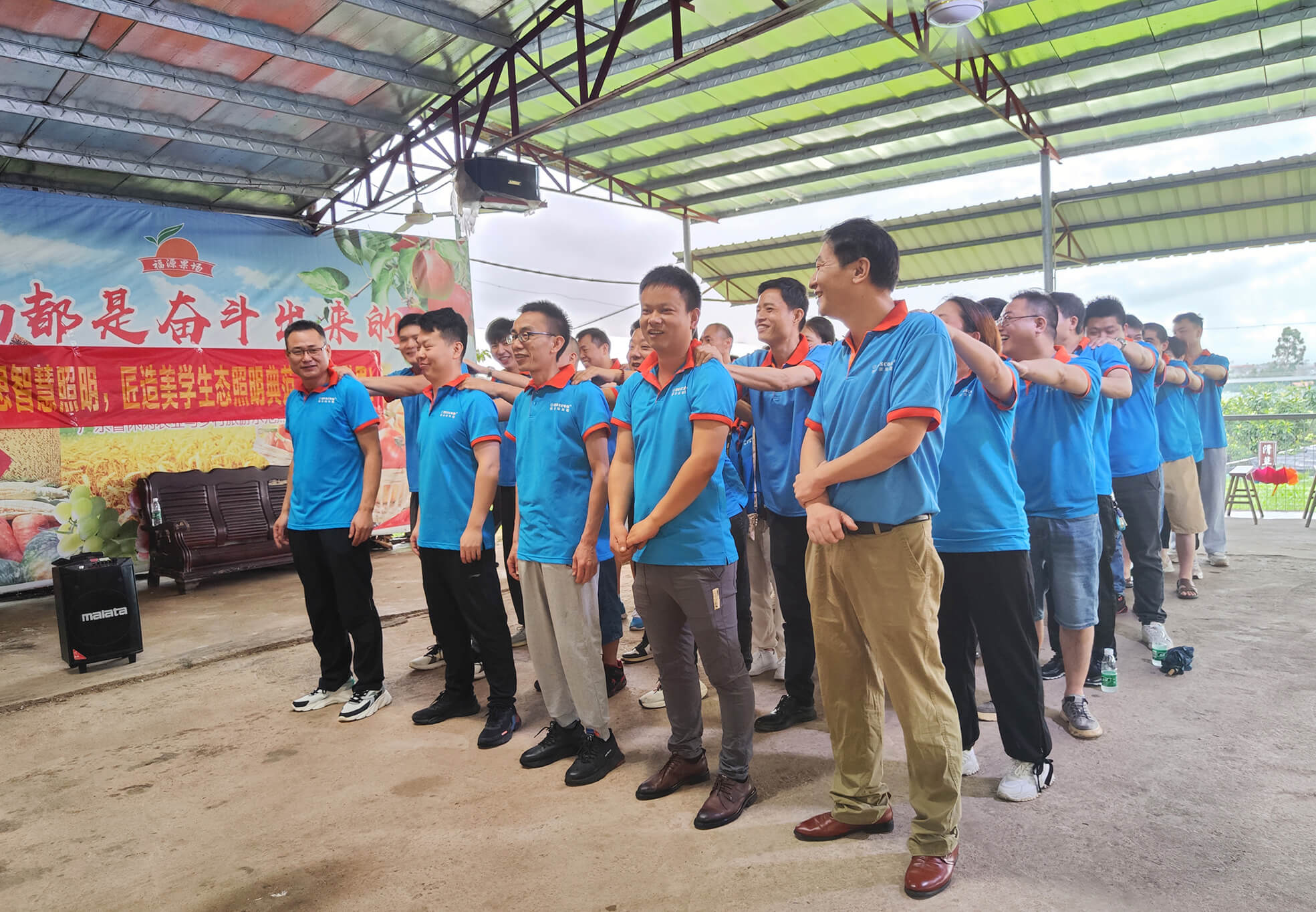 S36沙龙会 - 要玩就玩沙龙会