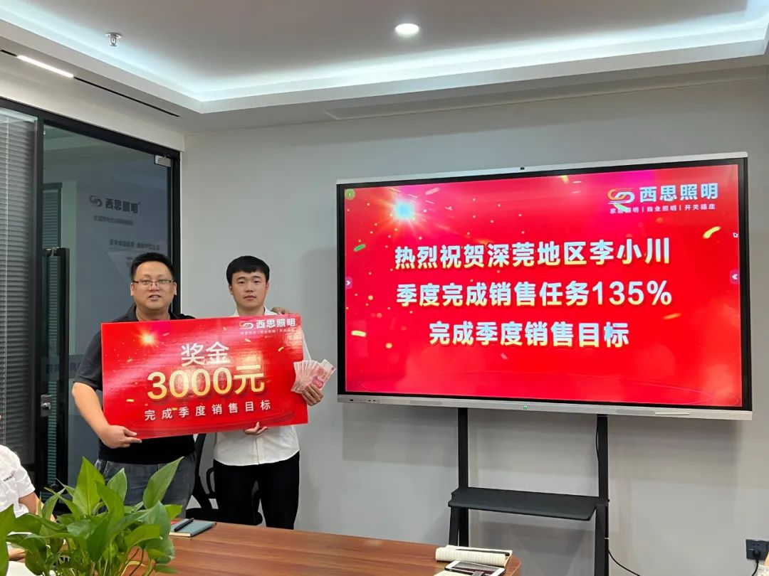 瑗挎€濈収鏄庣涓夊搴﹂攢鍞€荤粨澶т細鍦嗘弧鎴愬姛